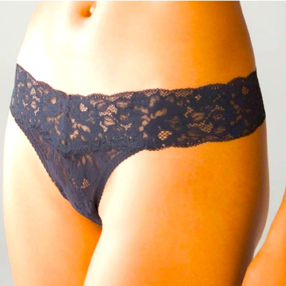 NWT 4 Pair Soma Panties